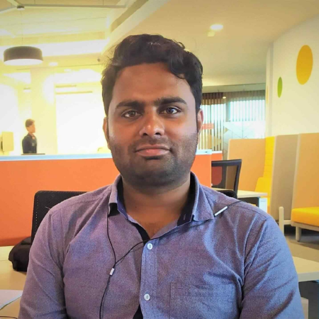 Team Member